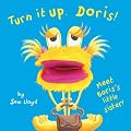 Turn it Up Doris! (Puppet Books)