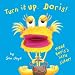 Turn it Up Doris! (Puppet Books)