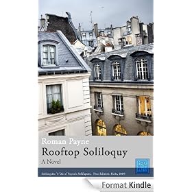 Rooftop Soliloquy