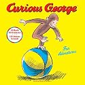 CURIOUS GEORGE 2010 CALENDAR