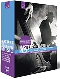 Masters of American Music