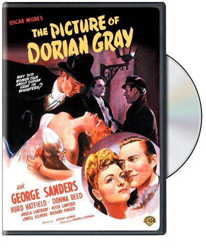 The Picture of Dorian Gray