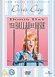 Ballad of Josie [DVD]