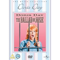 Ballad Of Josie [DVD]