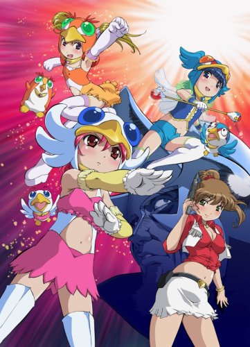 Cover image : きグルみっくV3-ベストエピソードコレクション- [DVD]