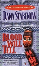 Blood Will Tell 
