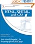 HTML, XHTML, and CSS: Your visual blueprint for designing effective Web pages (Wiley Desktop Editions)