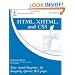 HTML, XHTML, and CSS: Your visual blueprint for designing effective Web pages (Wiley Desktop Editions)