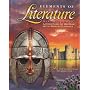 Elements of Literature: Sixth Course Literature of Britain With World Classics