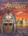 Elements of Literature: Sixth Course Literature of Britain With World Classics