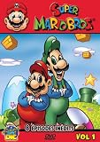 Super Mario Bros vol. 1