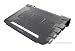 Cooler Master NotePal U3 Laptop Cooling Pad with Three Configurable 80mm Fans (R9-NBC-8PCK-GP)
