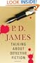 Talking About Detective Fiction