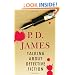 Talking About Detective Fiction