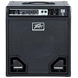 Peavey Max 112 40W Bass Amplifier