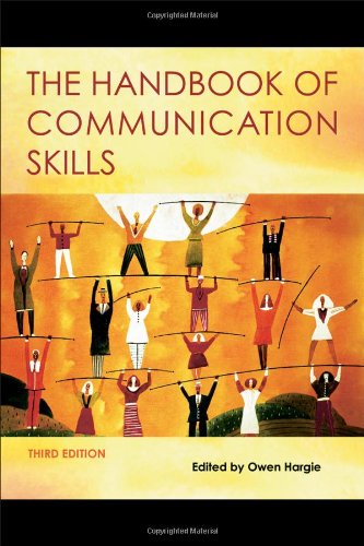 The Handbook of Communication Skills