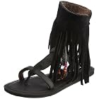 Koolaburra Venus Fringe Sandal