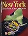 New York: Adventures in Time and Place