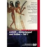 �gypten - G�ttertempel und Gr�ber Teil 1von "Peter Wimmer"