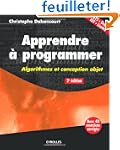 Apprendre � programmer : Algorithmes...
