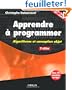 Apprendre � programmer : Algorithmes et conception objet