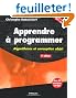 Apprendre � programmer : Algorithmes et conception objet