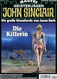 Zoom Produkt-Bild: John Sinclair