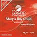 Music : Mary's Boy Child