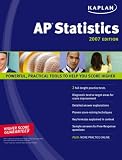 Kaplan AP Statistics 2007 Edition