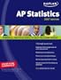 Kaplan AP Statistics 2007 Edition (Kaplan AP Statistics: An Apex Learning Guide)