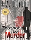 Footnote to Murder