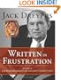 Written in Frustration (H)