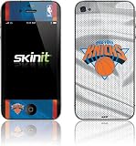 Skinit New York Knicks Away Jersey Vinyl Skin for Apple iPhone 4 / 4S