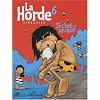 La Horde T6 Si C'Est... un Oeuf
