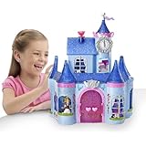 Cinderella Magic Clip Castle Doll House