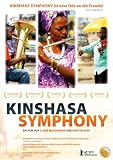 Kinshasa Symphony ( I Symfoniki tis Kinshasa ) ( Kinshasa Symphony - Ein klassisches Orchester im Kongo ) [ NON-USA FORMAT, PAL, Reg.2 Import - Germany ]