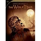 Wolf Manby Lon Chaney Jr.