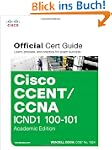 Cisco Ccent/CCNA Icnd1 100-101 Offici...
