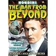 The Man From Beyond by