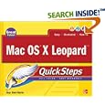Mac OS X Leopard (QuickSteps)