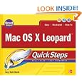 Mac OS X Leopard (QuickSteps)
