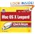 Mac OS X Leopard QuickSteps