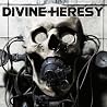 Bild des Albums von Divine Heresy