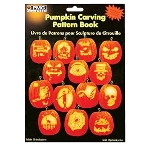 Sports Team Pumpkin Carving Patterns