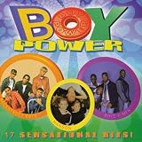 Boy Power
