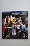Orazio Gentileschi at the court of Charles I