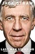 Last Man Standing: Memoirs of a Political Survivor