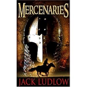 Mercenaries - Jack Ludlow