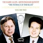 Click here to buy Celebration of Billy Strayhorn's Music, Vol. 2 by  Harry Allen and Keith Ingham .
