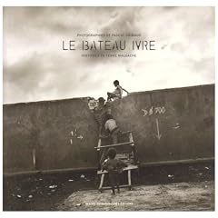 Le Bateau ivre : Histoires en Terre Malgache